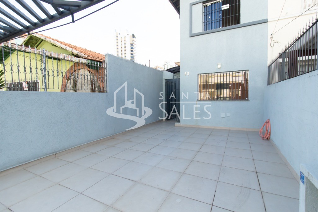 Casa, 3 quartos - Foto 33