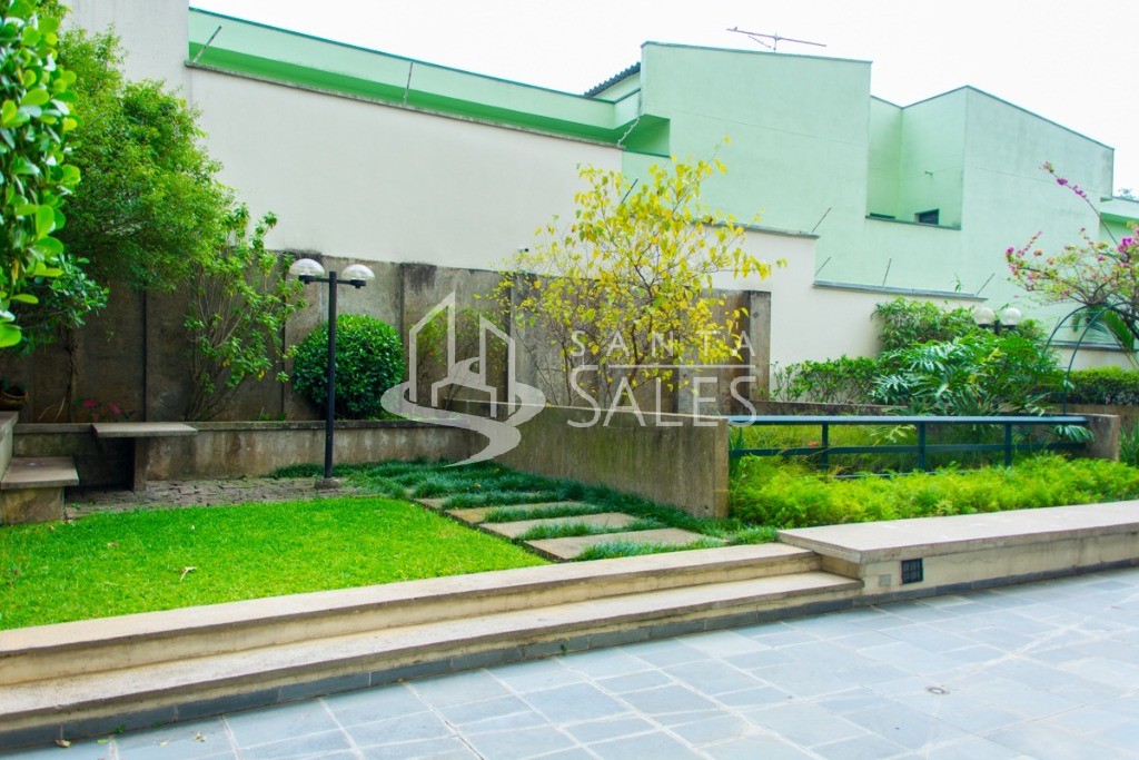 Apartamento, 3 quartos, 248 m² - Foto 25