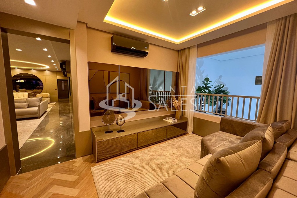 Apartamento, 4 quartos, 234 m² - Foto 4