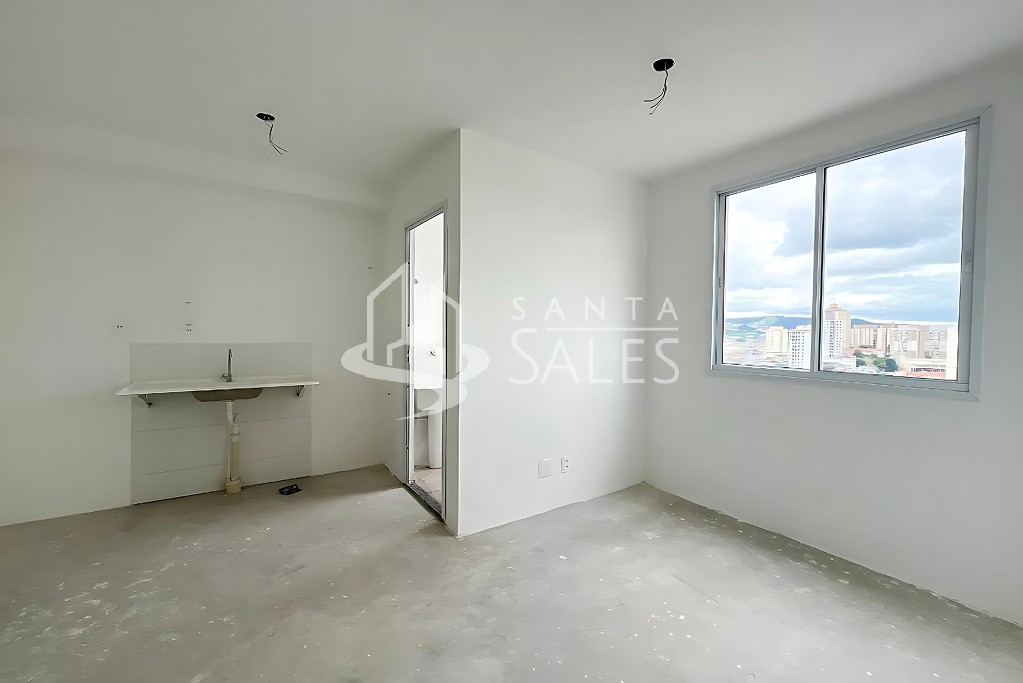Apartamento, 2 quartos, 42 m² - Foto 3