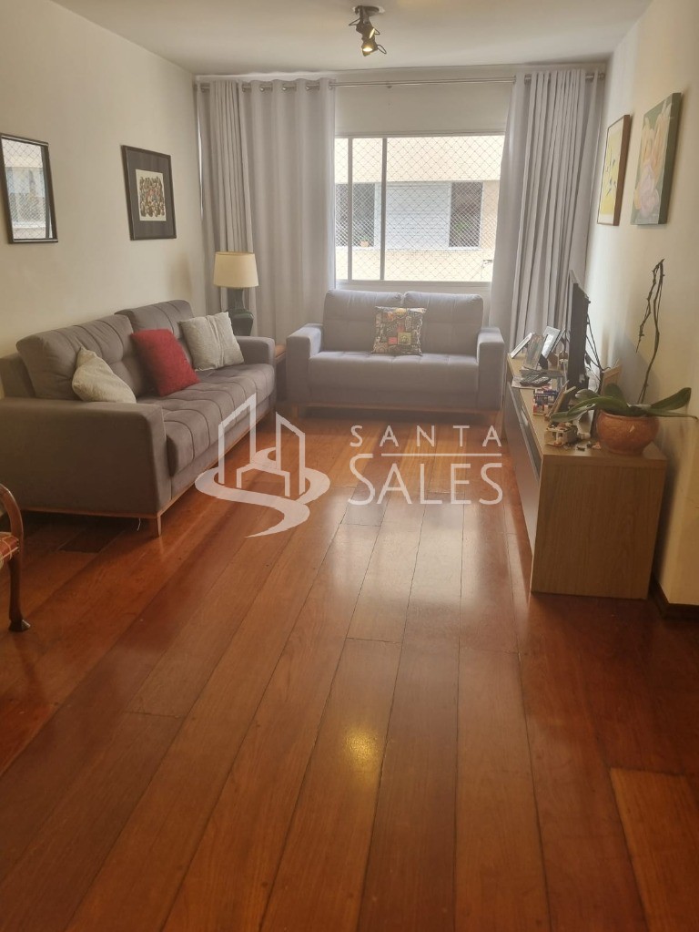 Apartamento, 4 quartos, 128 m² - Foto 1