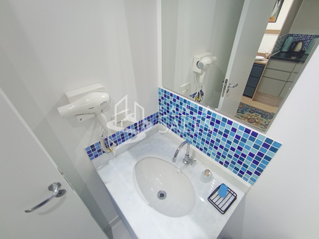 Apartamento, 1 quarto, 25 m² - Foto 12