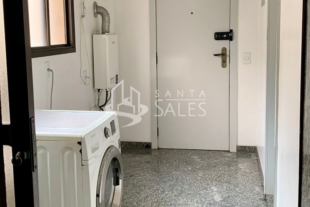 Apartamento, 3 quartos, 187 m² - Foto 21