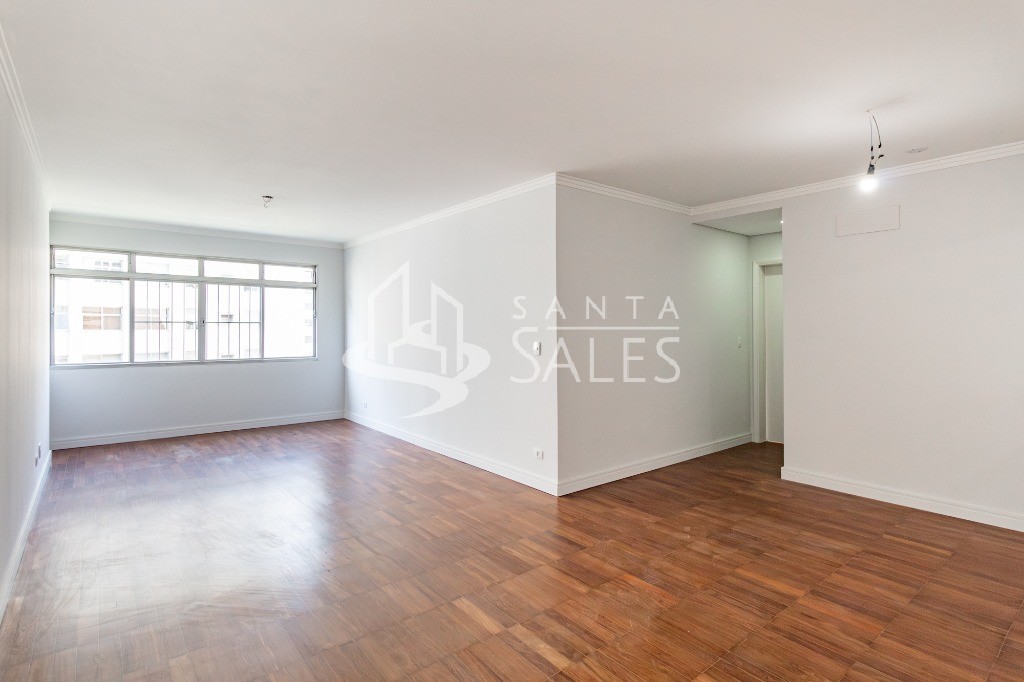 Apartamento, 3 quartos, 129 m² - Foto 4