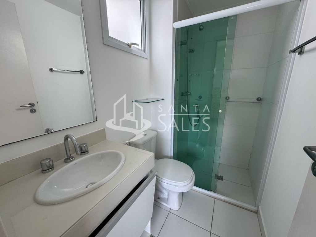 Apartamento à venda com 3 quartos, 81m² - Foto 13