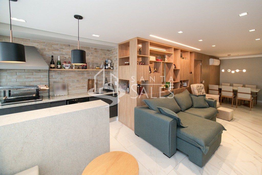 Apartamento, 3 quartos, 95 m² - Foto 6