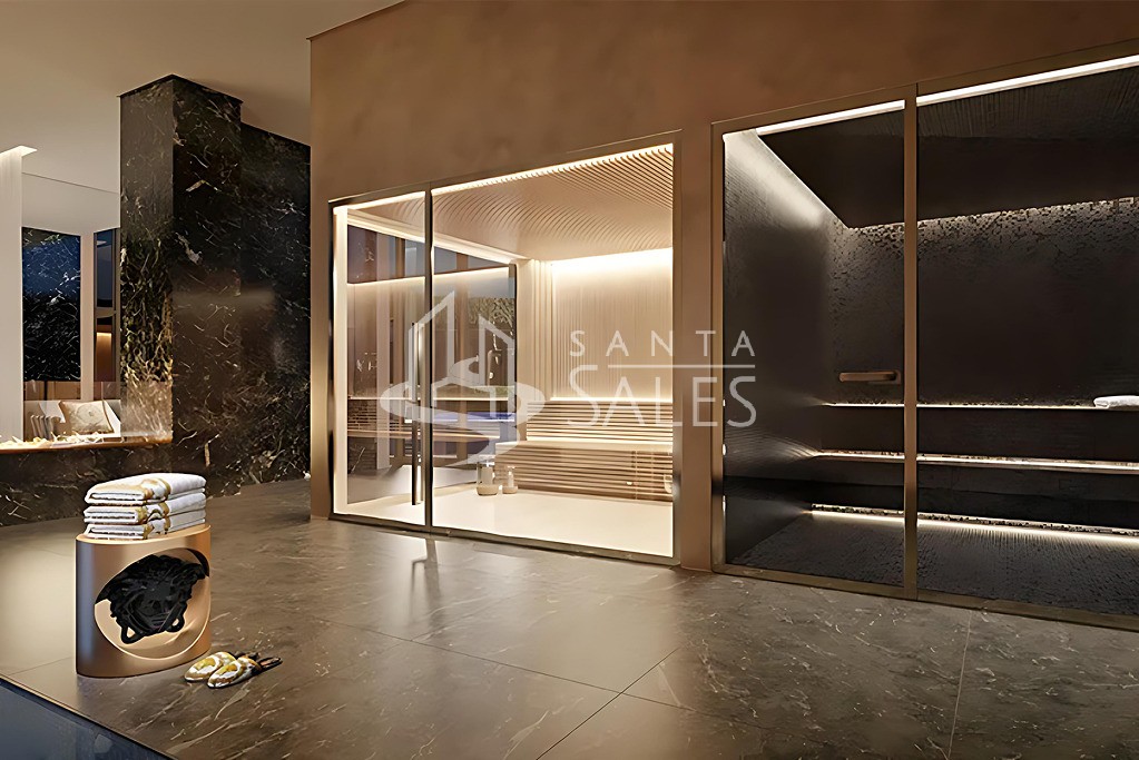Apartamento, 3 quartos, 220 m² - Foto 12