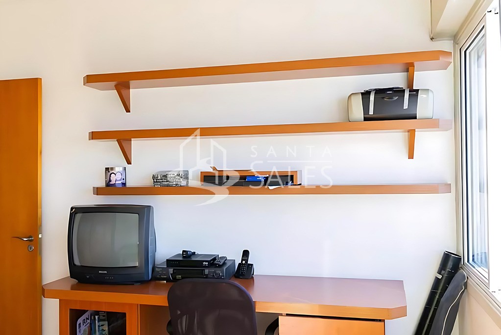 Apartamento, 3 quartos, 138 m² - Foto 19