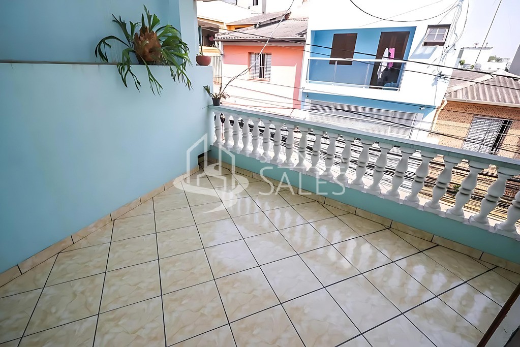 Sobrado, 2 quartos, 120 m² - Foto 16