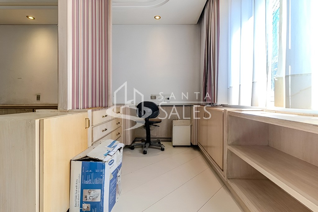 Apartamento, 4 quartos, 240 m² - Foto 14