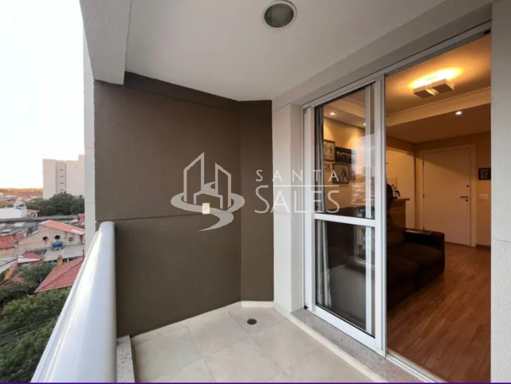 Apartamento, 2 quartos, 54 m² - Foto 5
