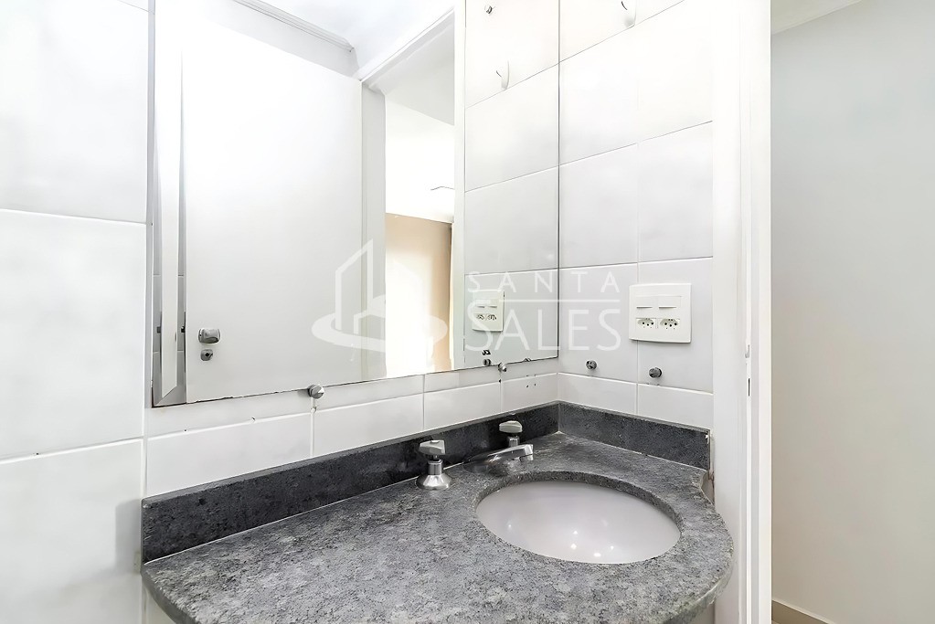 Apartamento, 3 quartos, 78 m² - Foto 21