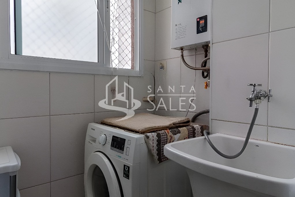 Apartamento, 3 quartos, 64 m² - Foto 25