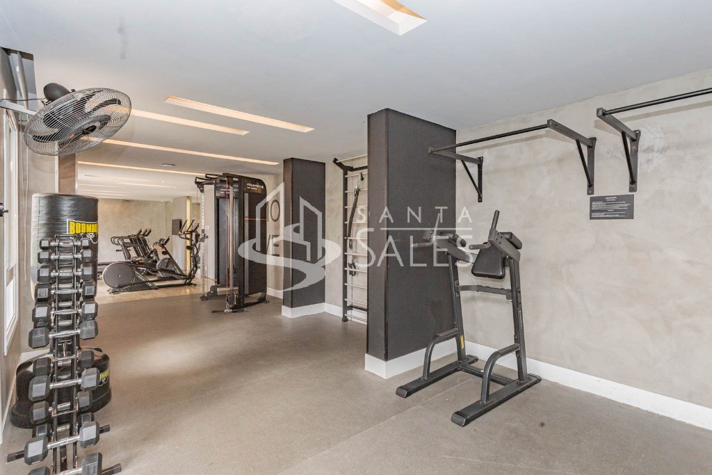 Apartamento, 2 quartos, 59 m² - Foto 35