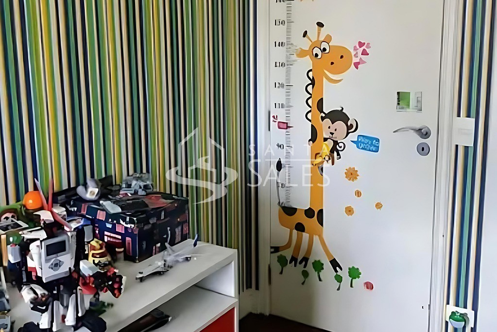 Apartamento, 3 quartos, 140 m² - Foto 8