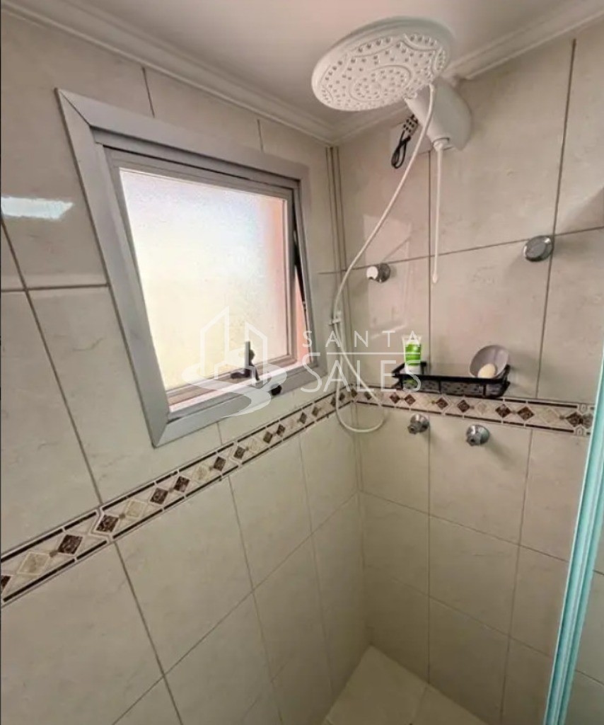 Apartamento à venda com 3 quartos, 68m² - Foto 10