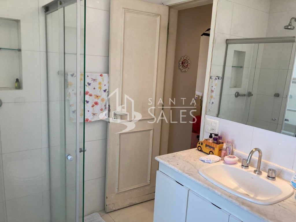 Apartamento, 5 quartos, 275 m² - Foto 61