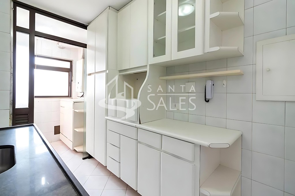 Apartamento, 3 quartos, 78 m² - Foto 7