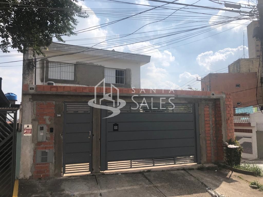 Casa, 2 quartos, 450 m² - Foto 1