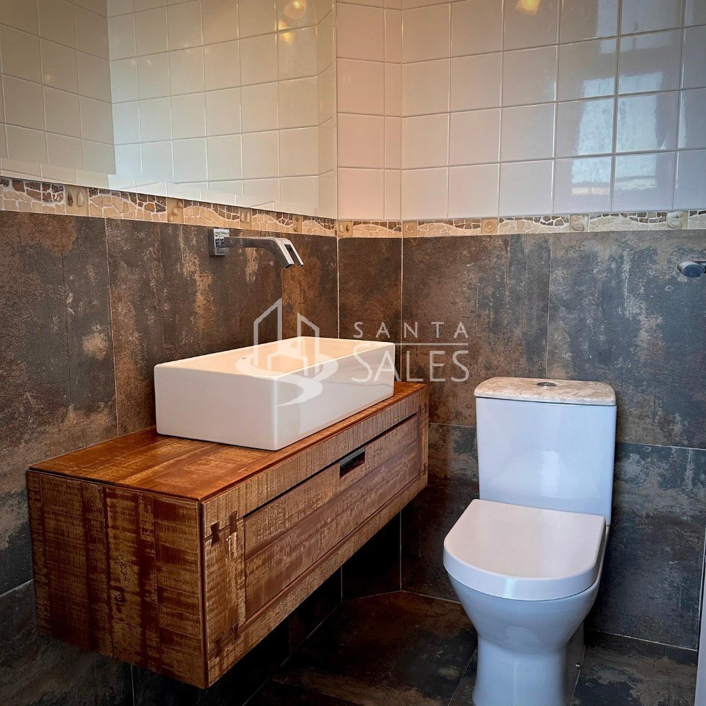 Cobertura à venda com 4 quartos, 217m² - Foto 28