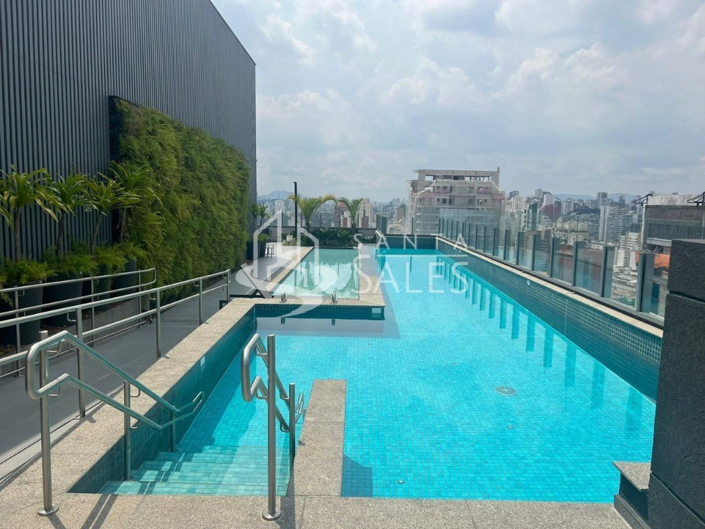 Apartamento, 1 quarto, 31 m² - Foto 29