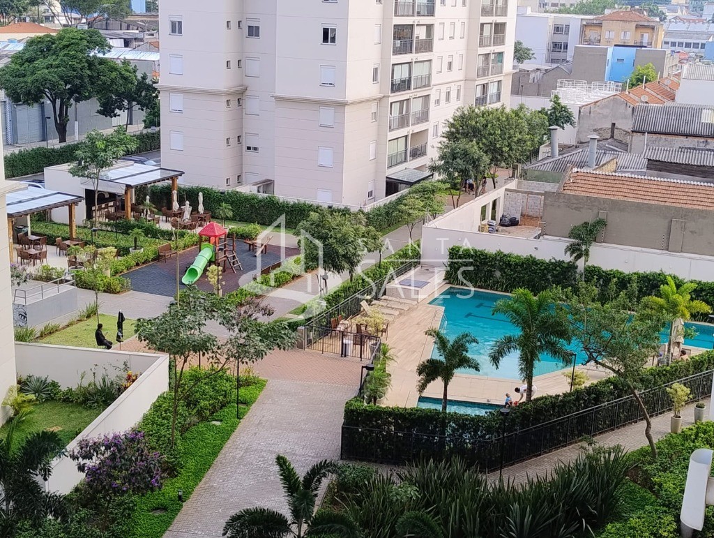 Apartamento à venda com 2 quartos, 73m² - Foto 10