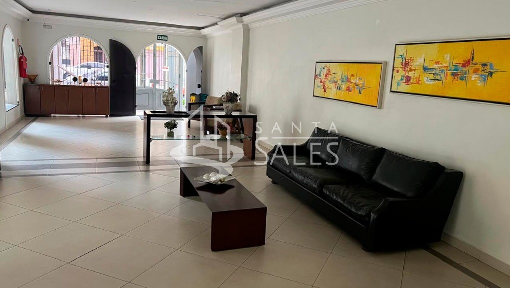 Apartamento, 3 quartos, 102 m² - Foto 13