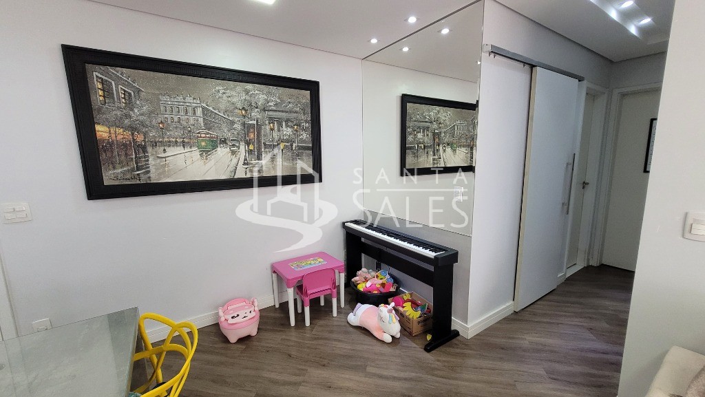 Apartamento, 2 quartos, 91 m² - Foto 25