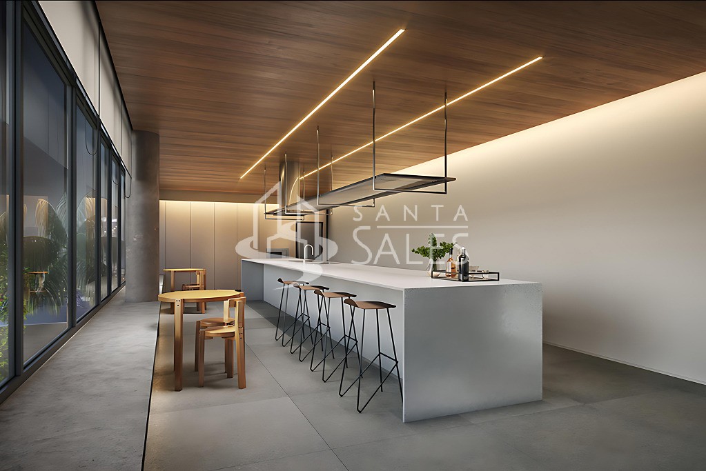 Apartamento, 4 quartos, 232 m² - Foto 12