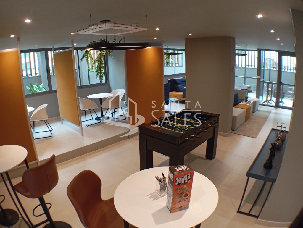 Apartamento, 1 quarto, 25 m² - Foto 20