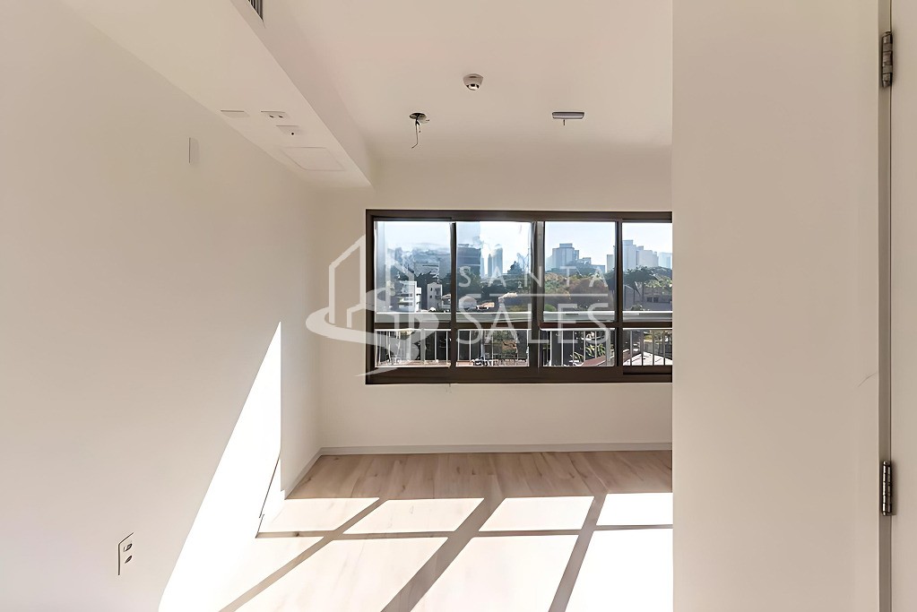 Apartamento, 1 quarto, 23 m² - Foto 7