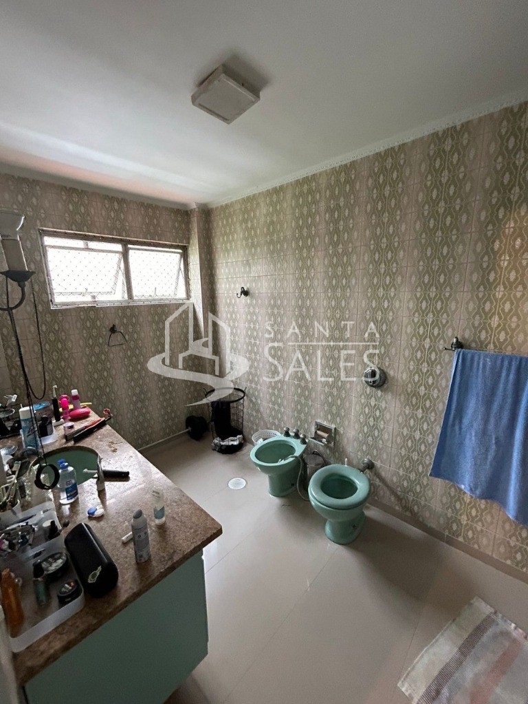 Apartamento, 3 quartos, 183 m² - Foto 8