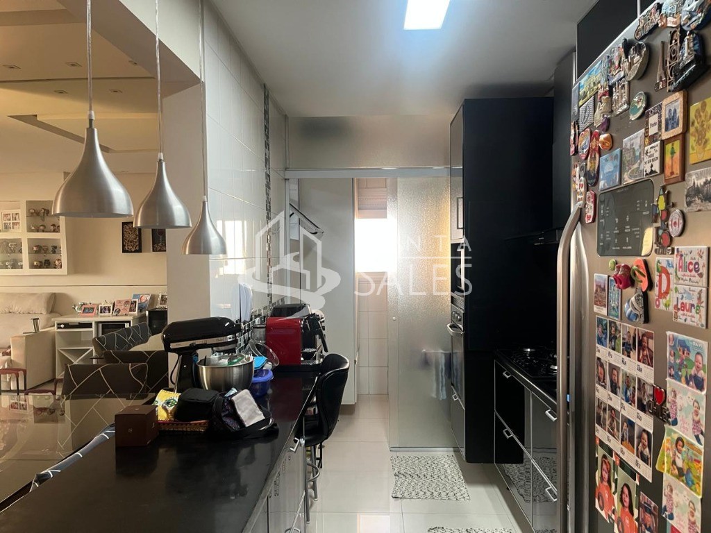 Apartamento, 3 quartos, 94 m² - Foto 6