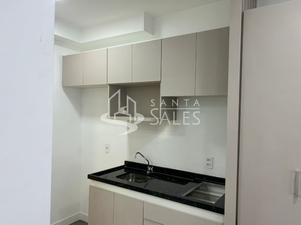 Apartamento, 1 quarto, 24 m² - Foto 7