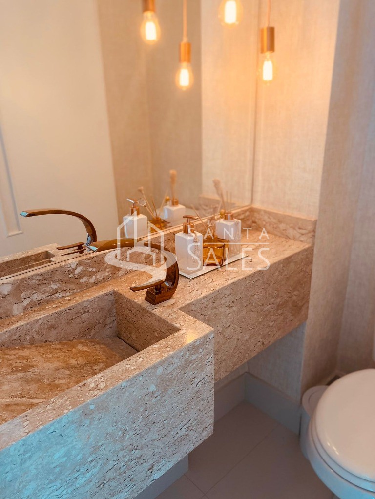 Apartamento, 3 quartos, 156 m² - Foto 9