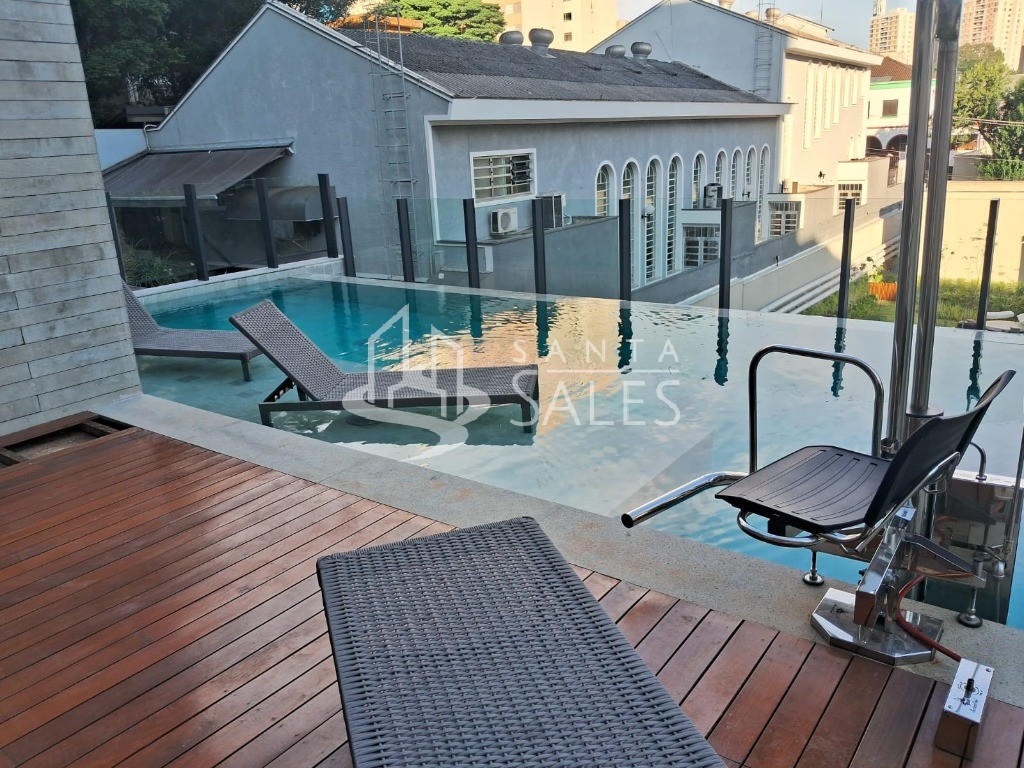 Apartamento, 1 quarto, 27 m² - Foto 34