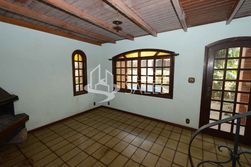 Sobrado, 5 quartos, 856 m² - Foto 68