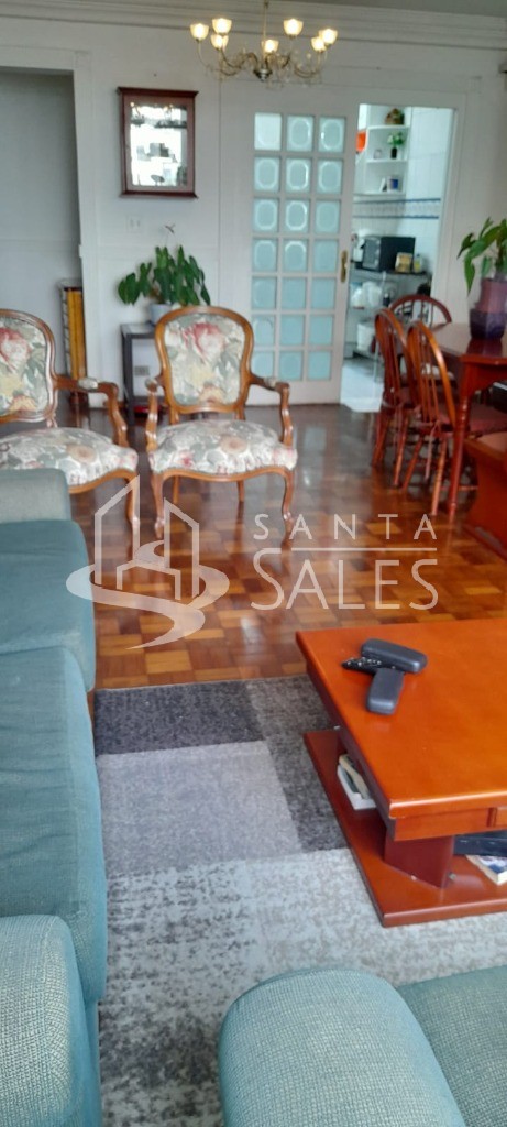 Apartamento, 3 quartos, 130 m² - Foto 9