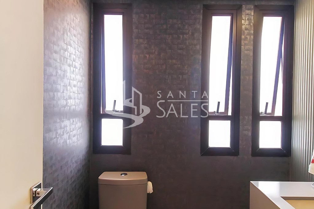 Apartamento à venda com 3 quartos, 156m² - Foto 31