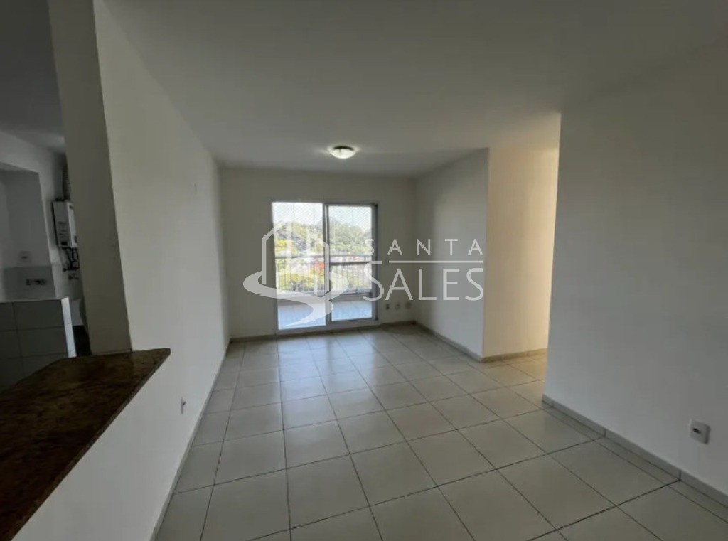 Apartamento à venda com 3 quartos, 86m² - Foto 1