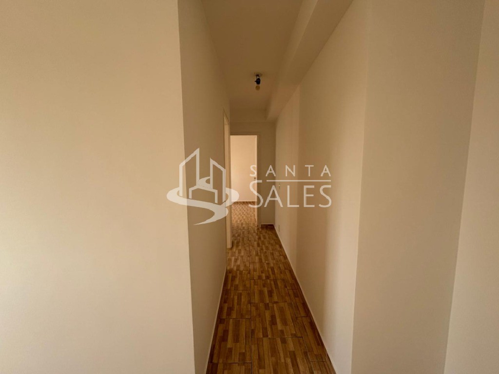 Apartamento, 2 quartos, 46 m² - Foto 4