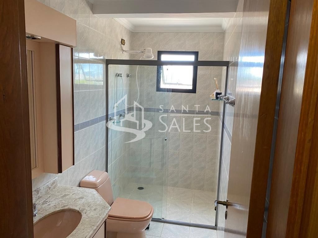 Apartamento, 4 quartos, 185 m² - Foto 18