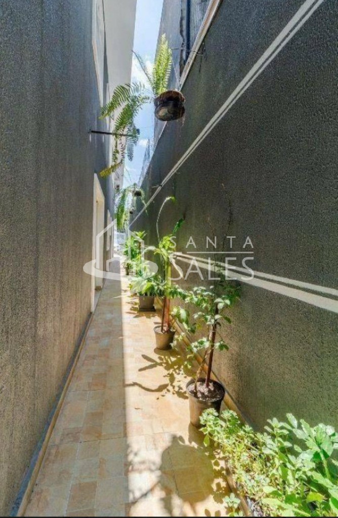 Casa, 4 quartos - Foto 20