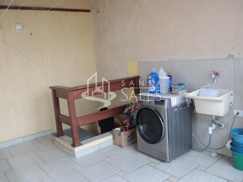 Casa, 3 quartos - Foto 45