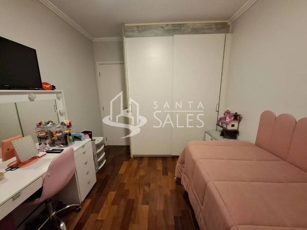 Apartamento à venda com 2 quartos, 100m² - Foto 20
