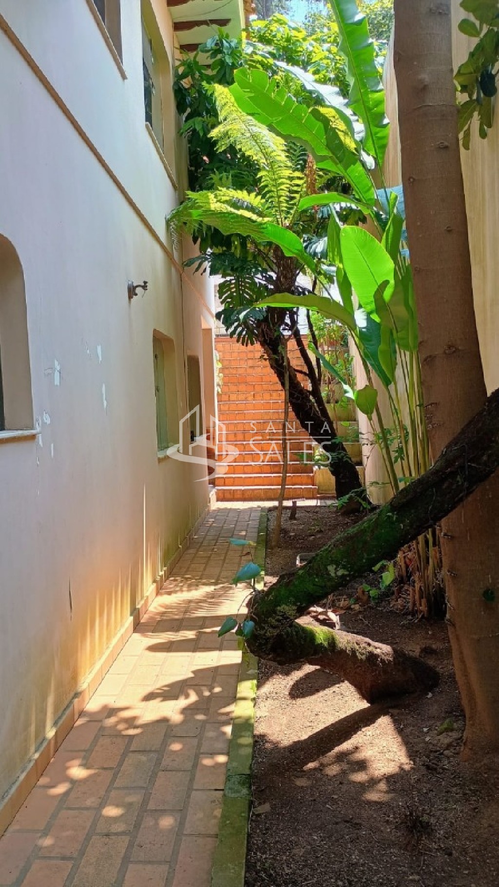 Sobrado à venda com 4 quartos, 463m² - Foto 5