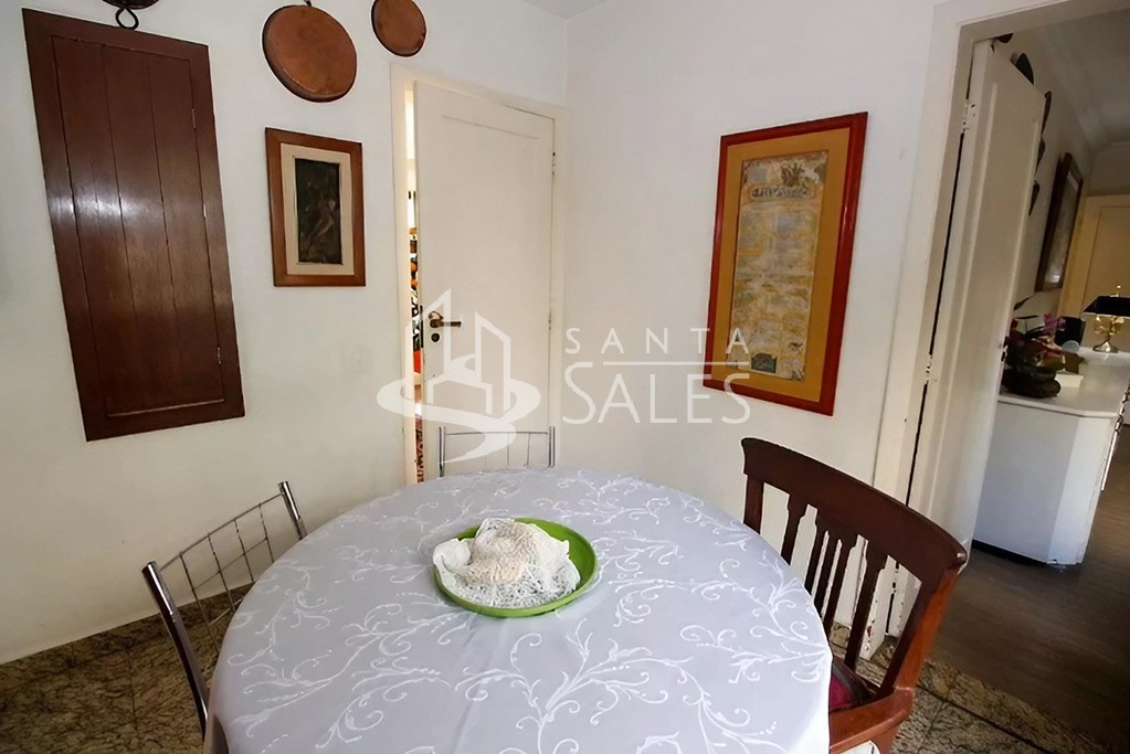 Apartamento, 4 quartos, 280 m² - Foto 7