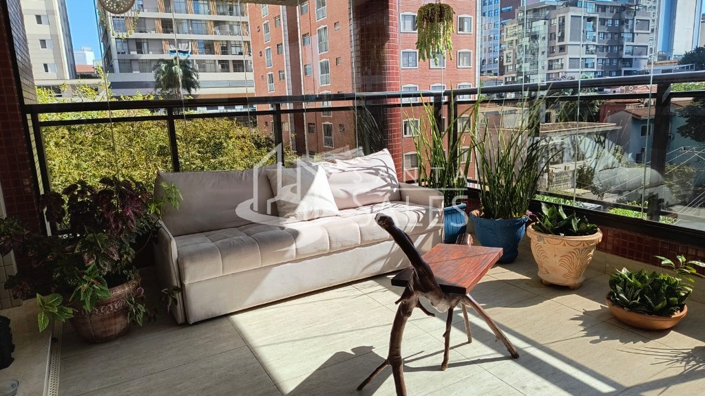 Apartamento, 4 quartos, 208 m² - Foto 27