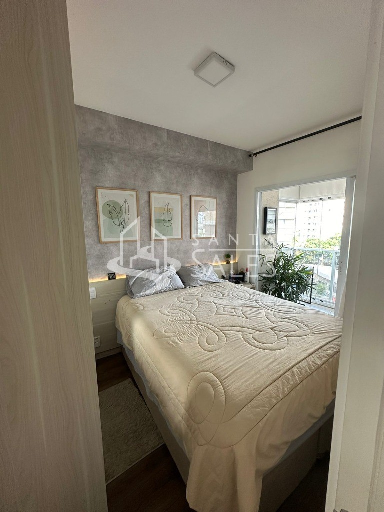 Apartamento, 1 quarto, 48 m² - Foto 7