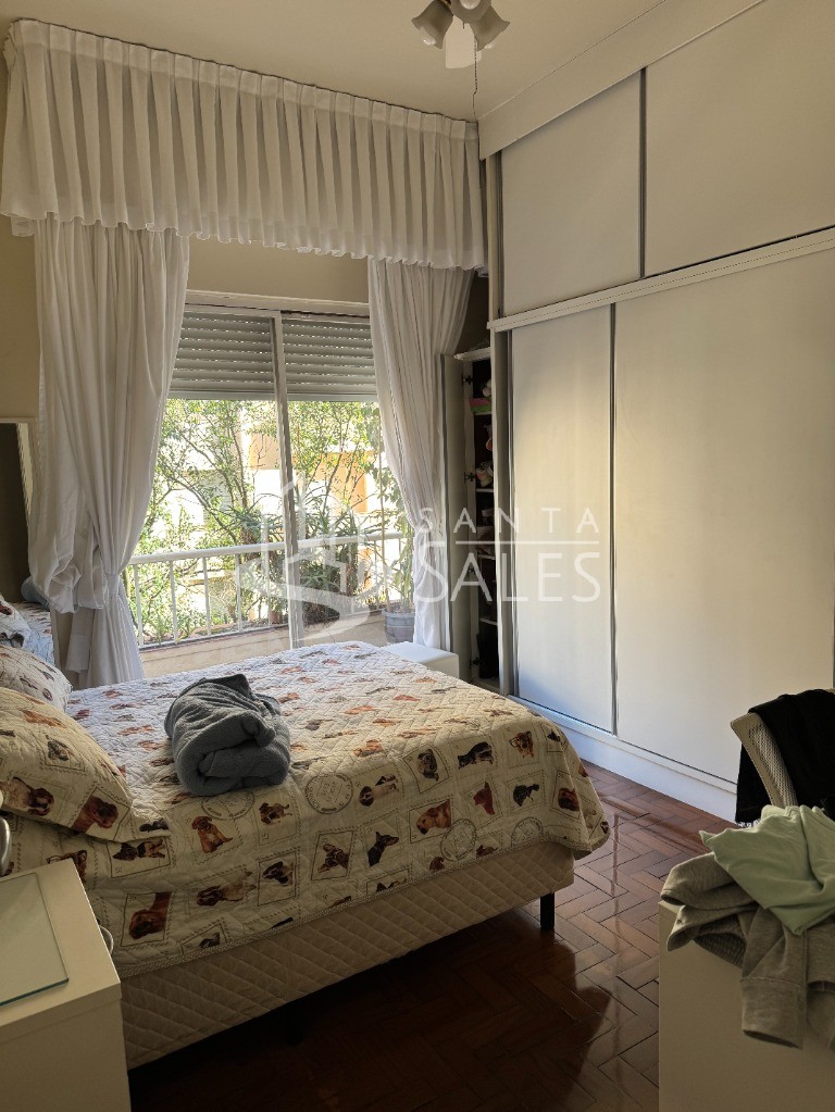 Apartamento, 4 quartos, 220 m² - Foto 11